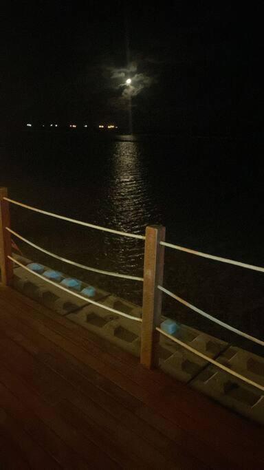 Apt Beira Mar Em Muro Alto Ao Lado Do Nanai Porto de Galinhas Ngoại thất bức ảnh