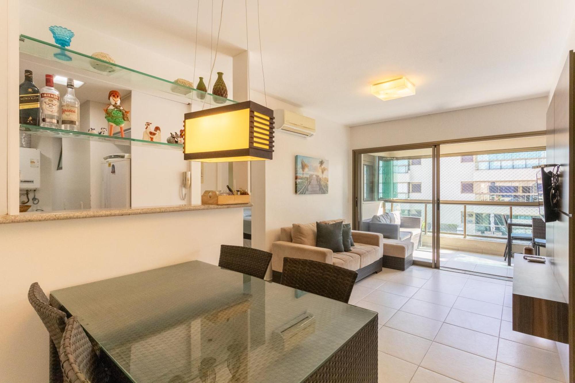 Apt Beira Mar Em Muro Alto Ao Lado Do Nanai Porto de Galinhas Ngoại thất bức ảnh