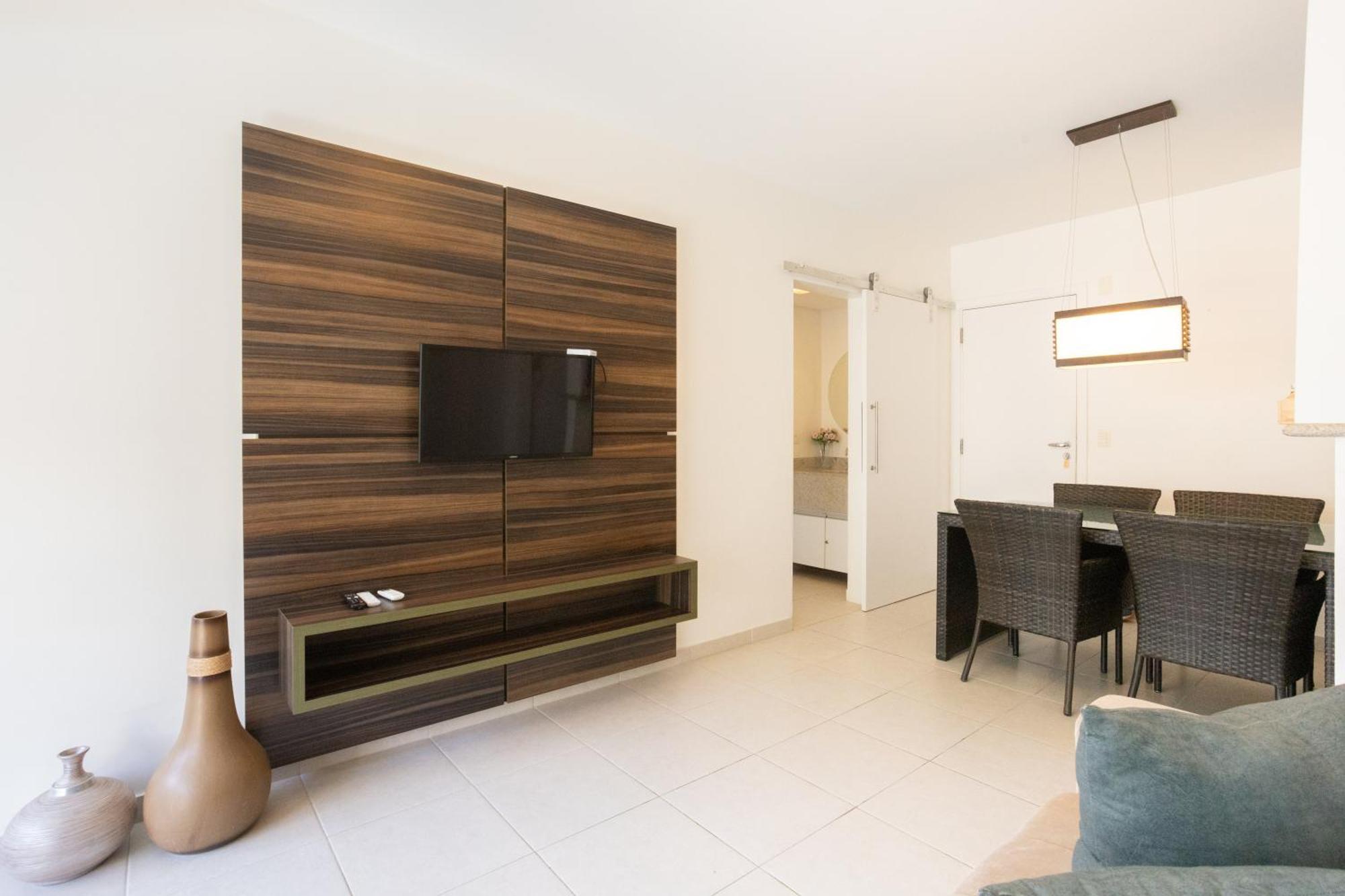 Apt Beira Mar Em Muro Alto Ao Lado Do Nanai Porto de Galinhas Ngoại thất bức ảnh