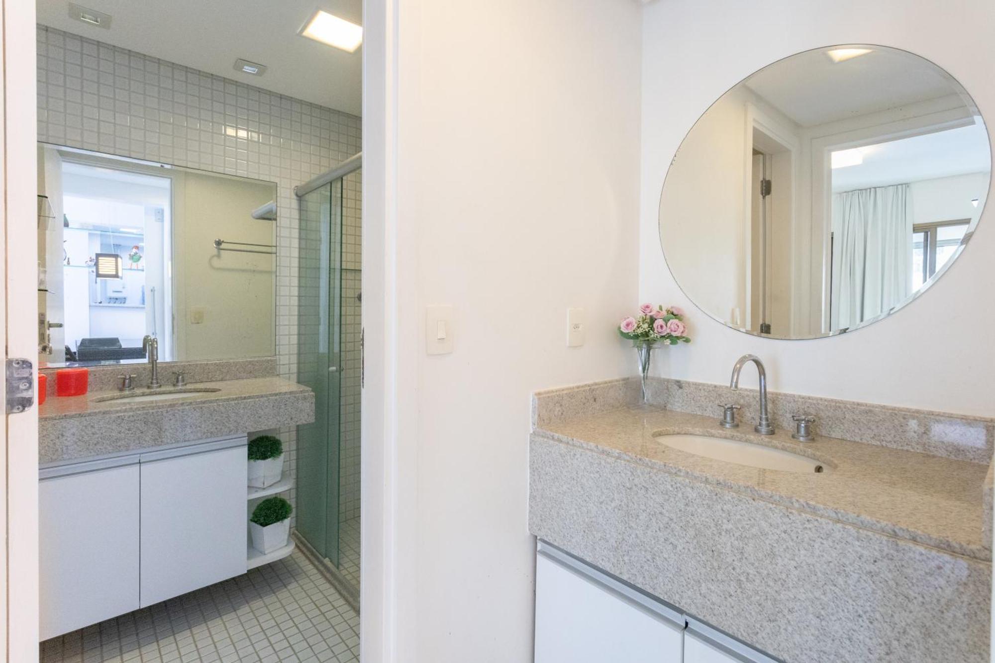 Apt Beira Mar Em Muro Alto Ao Lado Do Nanai Porto de Galinhas Ngoại thất bức ảnh